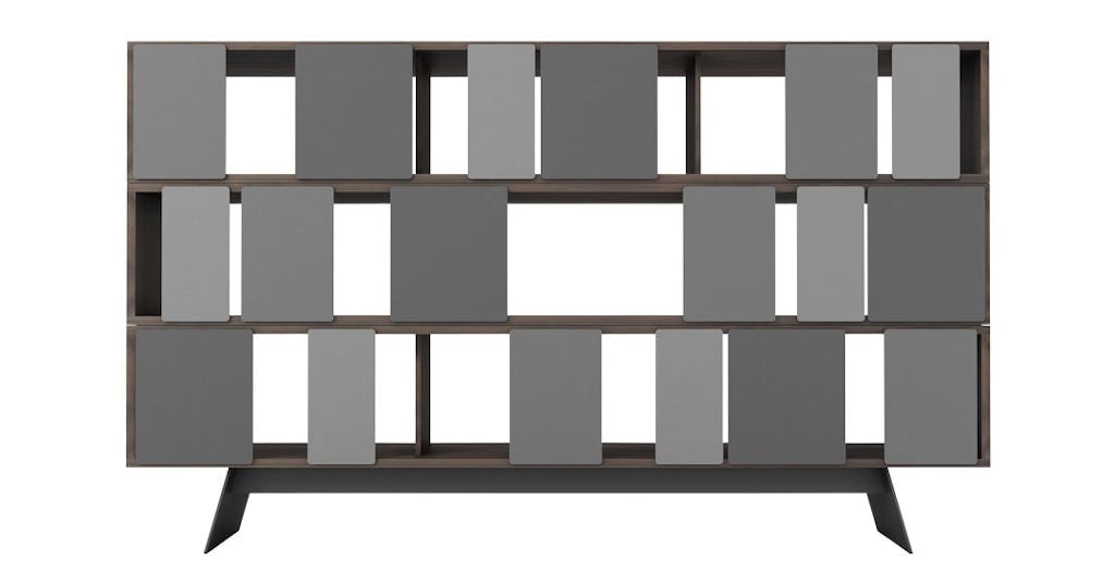 Stablede skydelåger