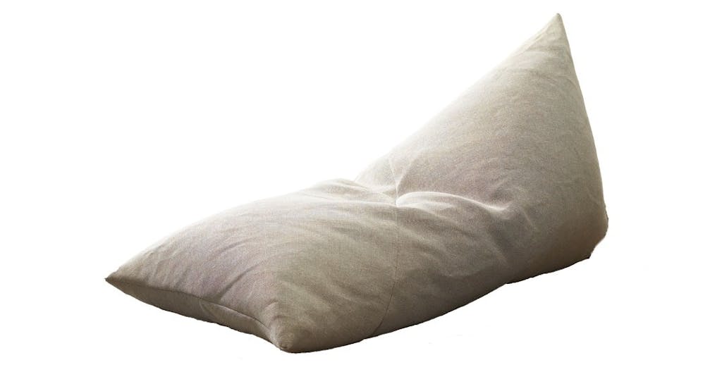 Afslapning på gulvet