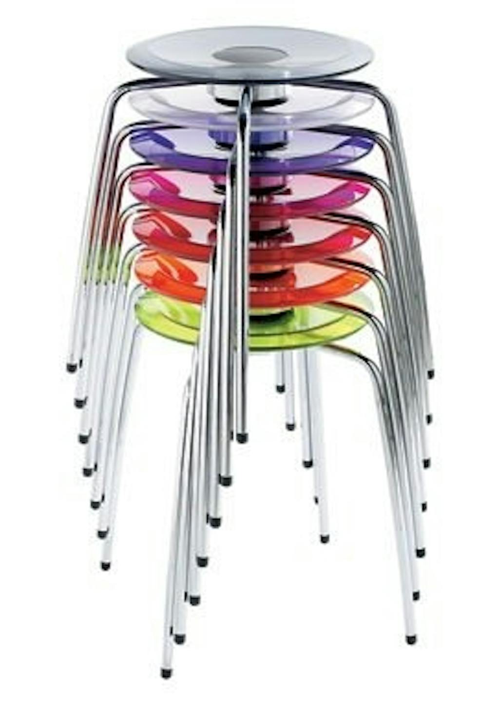 Taburet - Ufo 460 Taburet - Ufo 460