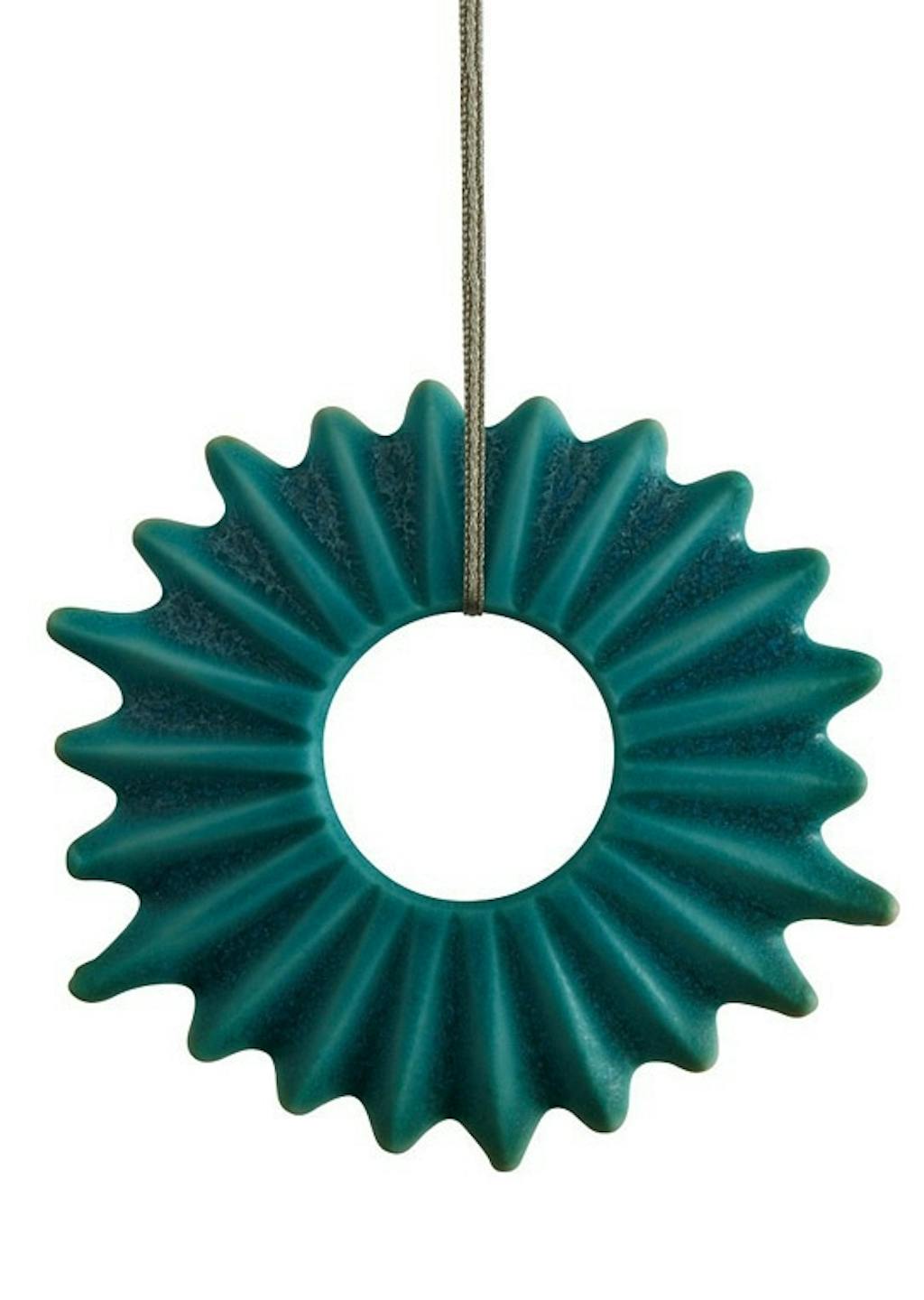 Unikapynt i håndlavet porcelæn Unikapynt i håndlavet porcelæn