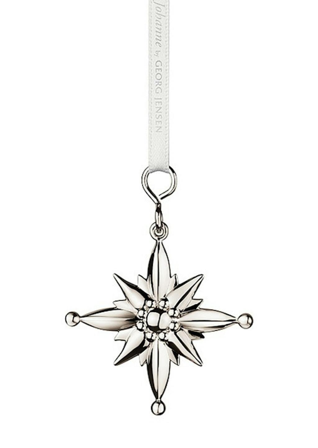 Forsølvet stjerne Forsølvet stjerne