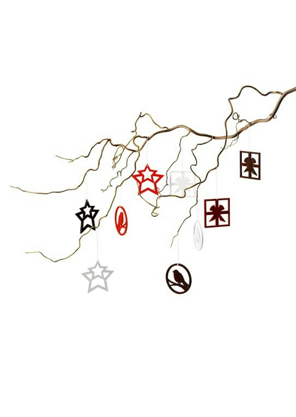 Juleophæng, Doug Juleophæng, Doug