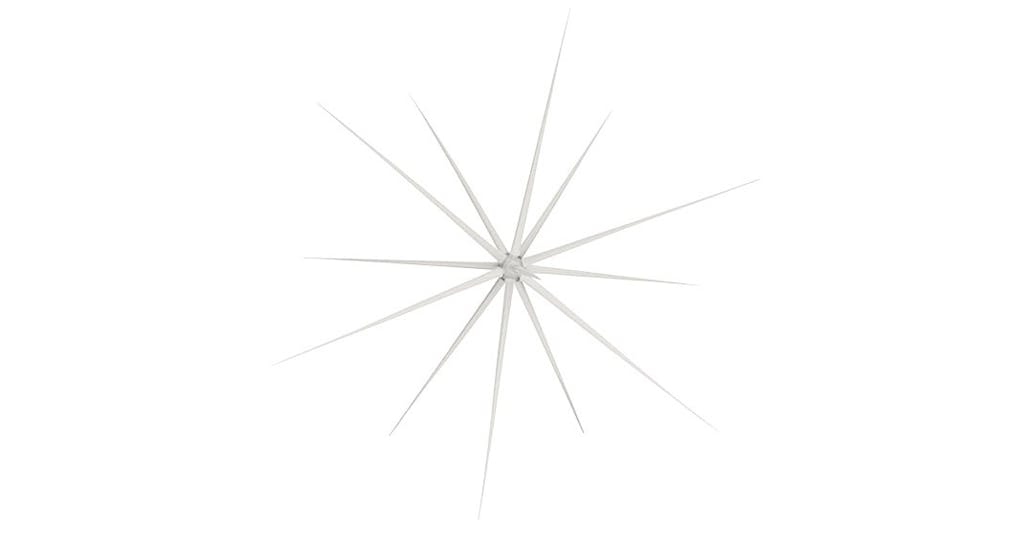 Stjerne i plastik Stjerne i plastik