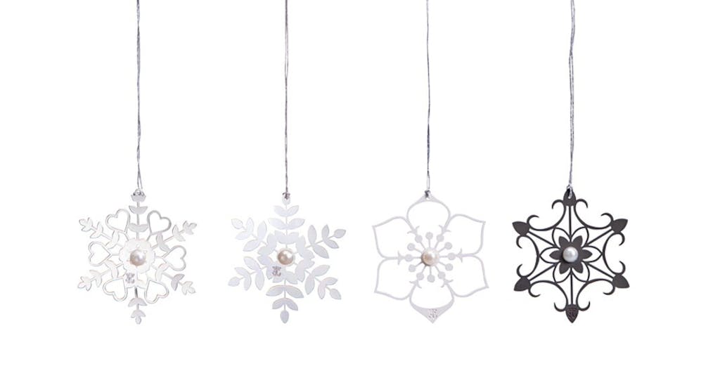 Fine og detaljerede stjerner Fine og detaljerede stjerner