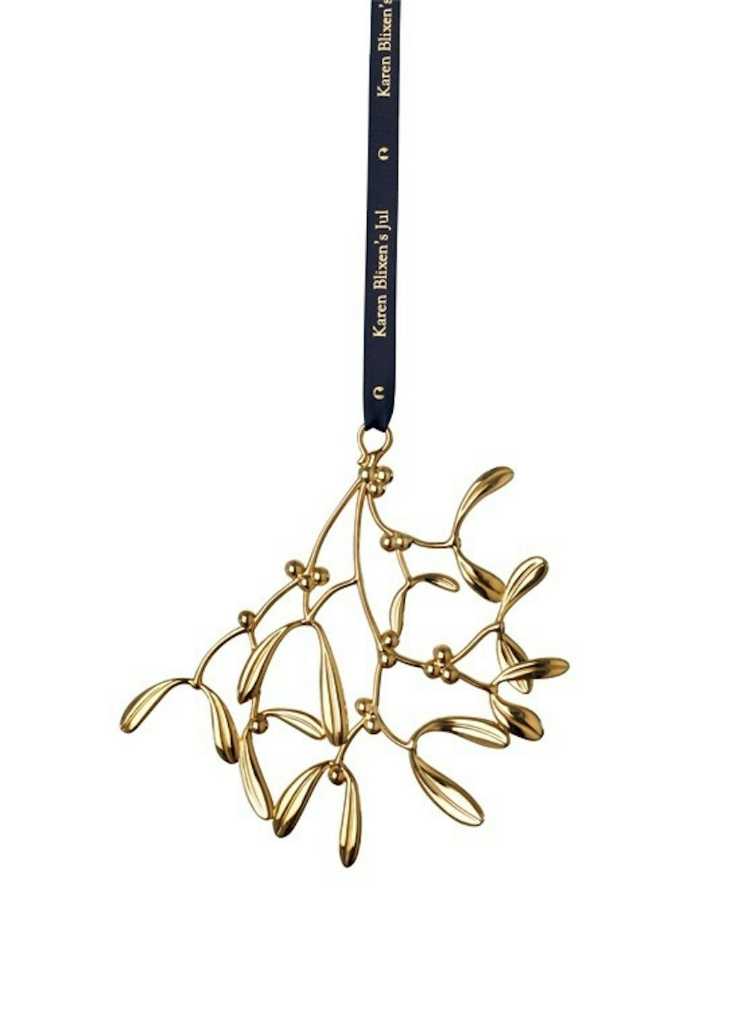 Ophæng, Mistelten Ophæng, Mistelten