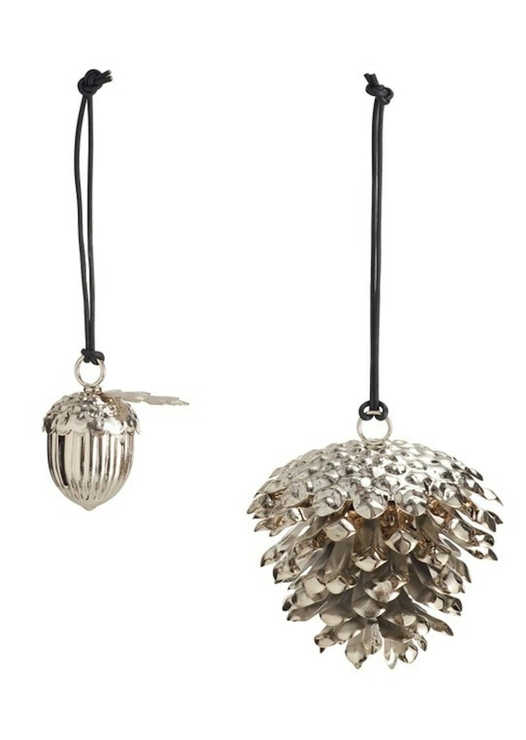 Juleornamenter Juleornamenter