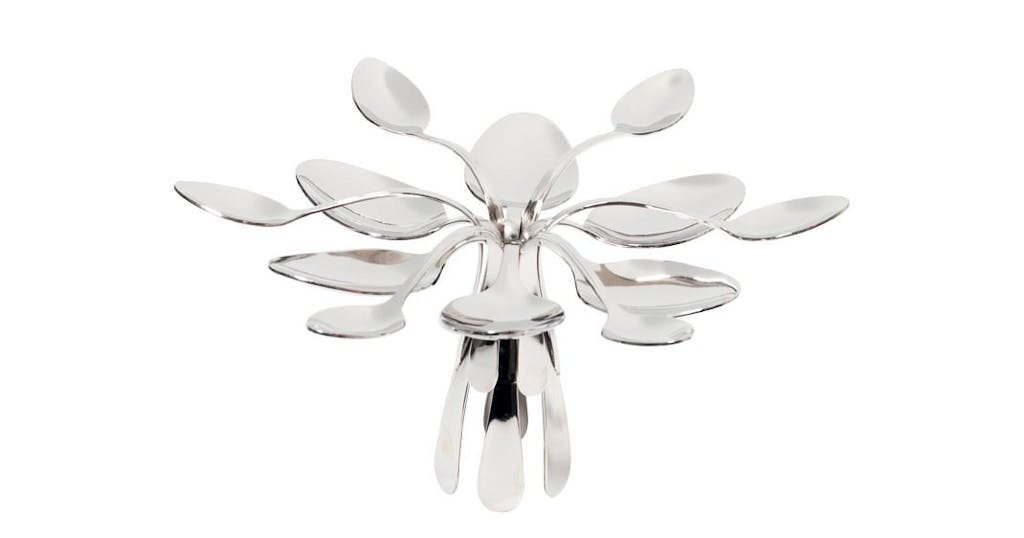 Opsats i metal Opsats i metal