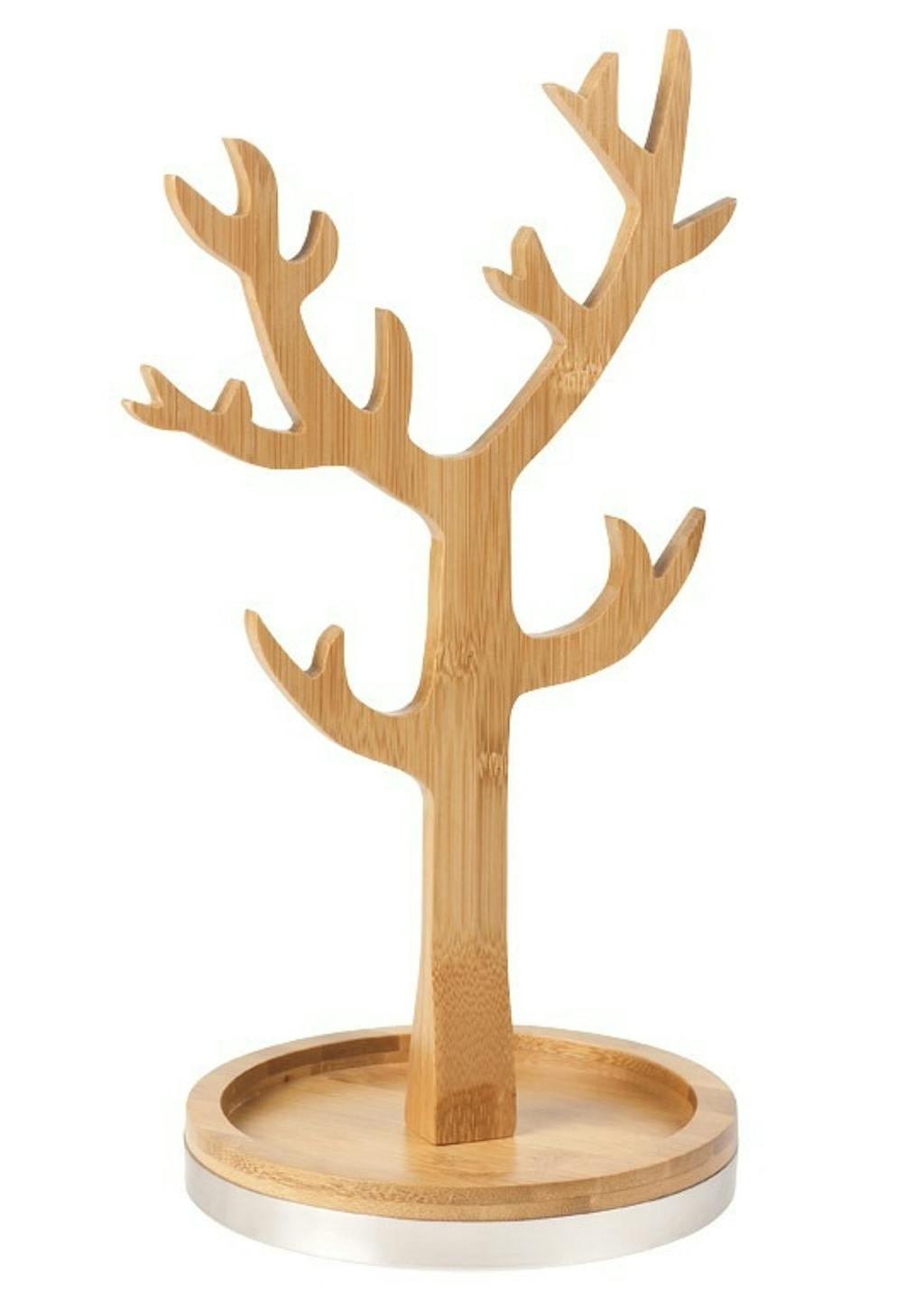 Smykketræ i bambus Smykketræ i bambus