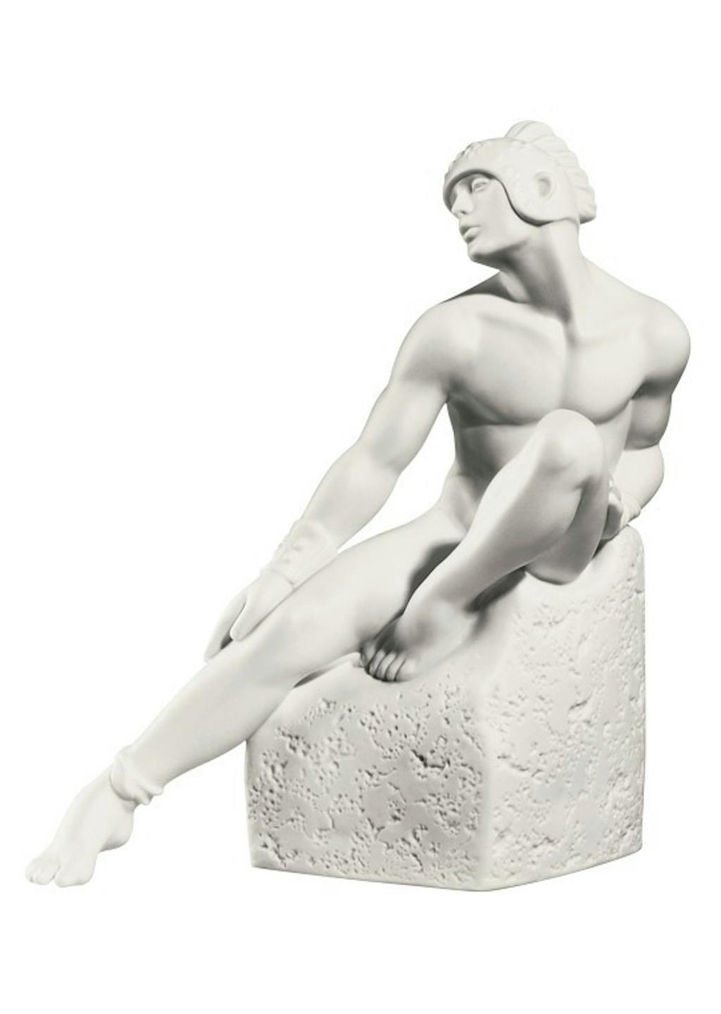 Mandlige stjernetegnsfigurer Mandlige stjernetegnsfigurer