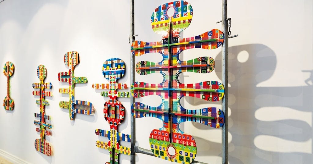 Det var de hvide Det var de hvide