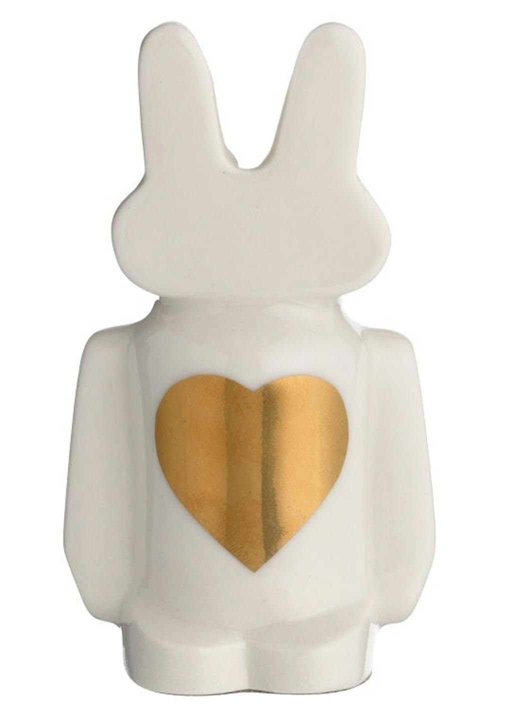 Keramisk kanin Keramisk kanin