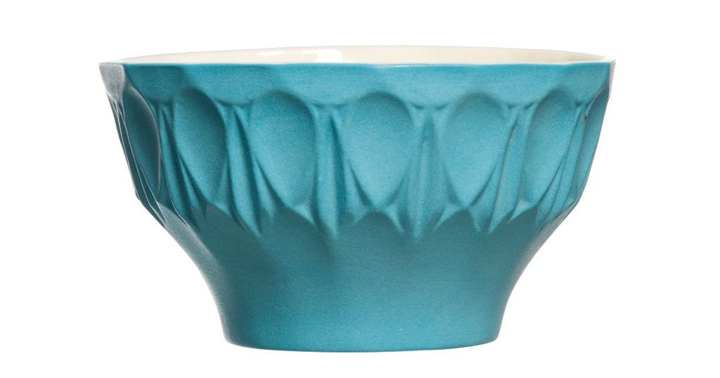 Skål til fyrfadslys Skål til fyrfadslys