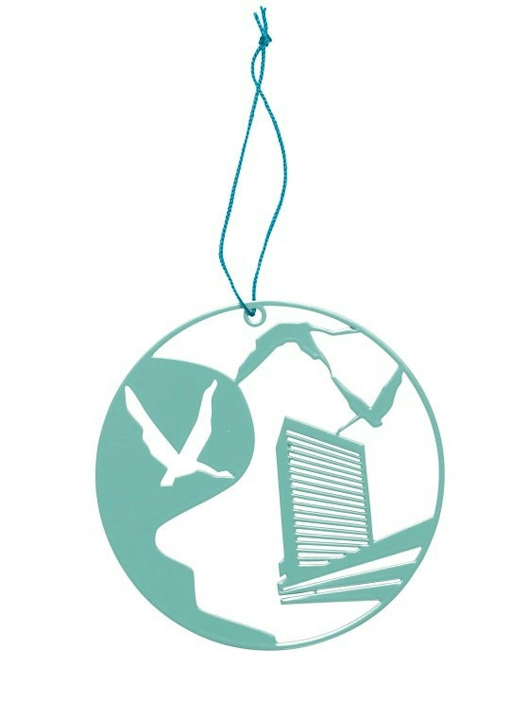 Ophæng til dekoration Ophæng til dekoration