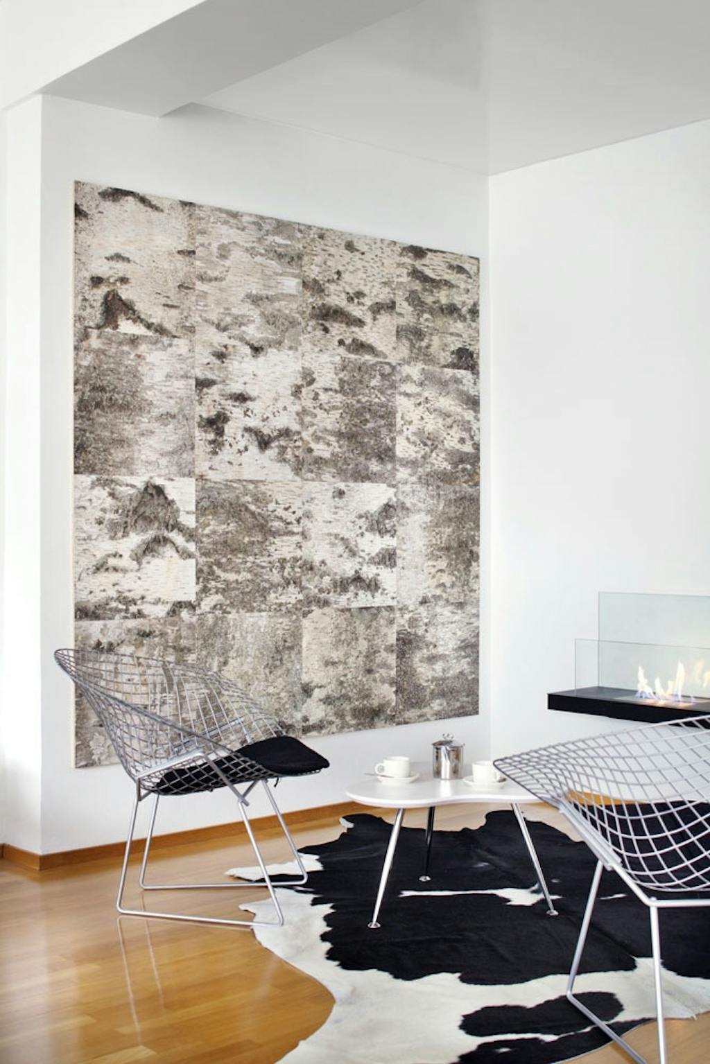 Naturen byder altid Naturen byder altid