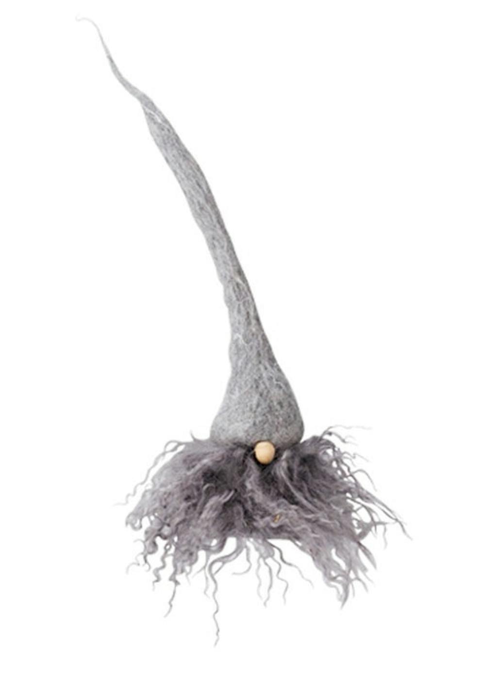 Uglet nisse Uglet nisse