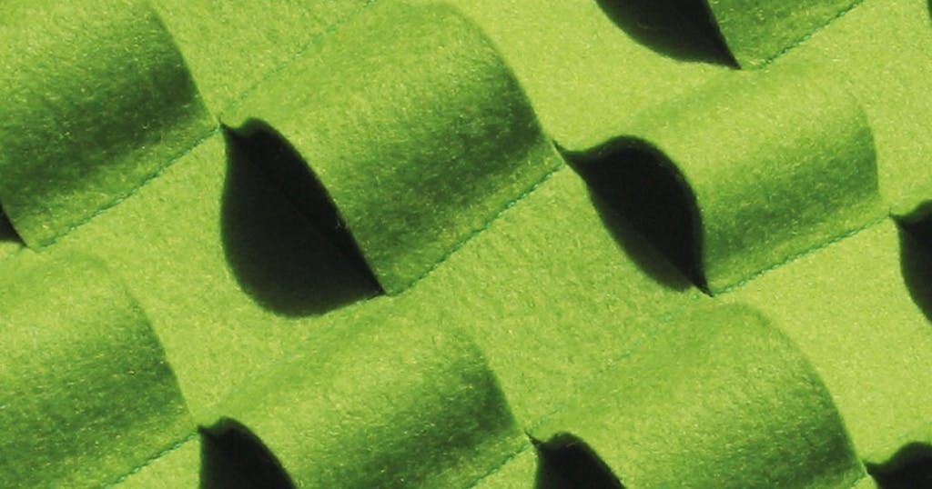 Den London-baserede designer Anne Kyyrö Quinn Den London-baserede designer Anne Kyyrö Quinn