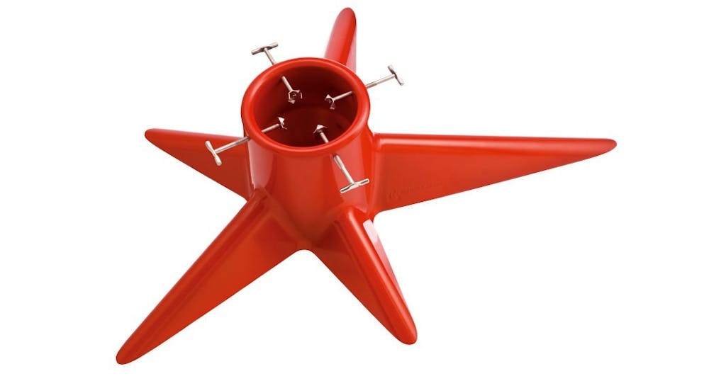 Juletræsfod Juletræsfod