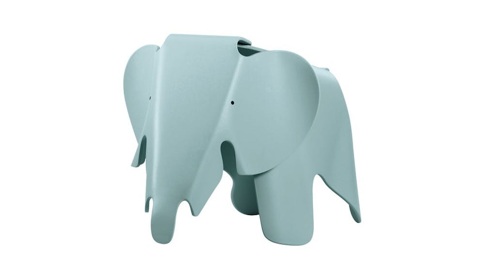 Elefant, Plywood Elephant Elefant, Plywood Elephant