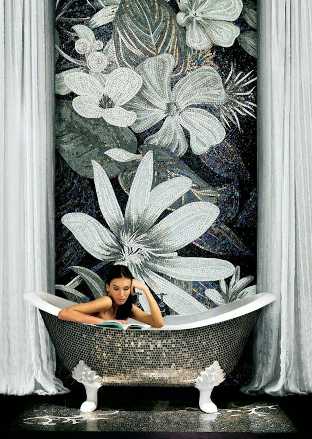 Vægdekoration Vægdekoration