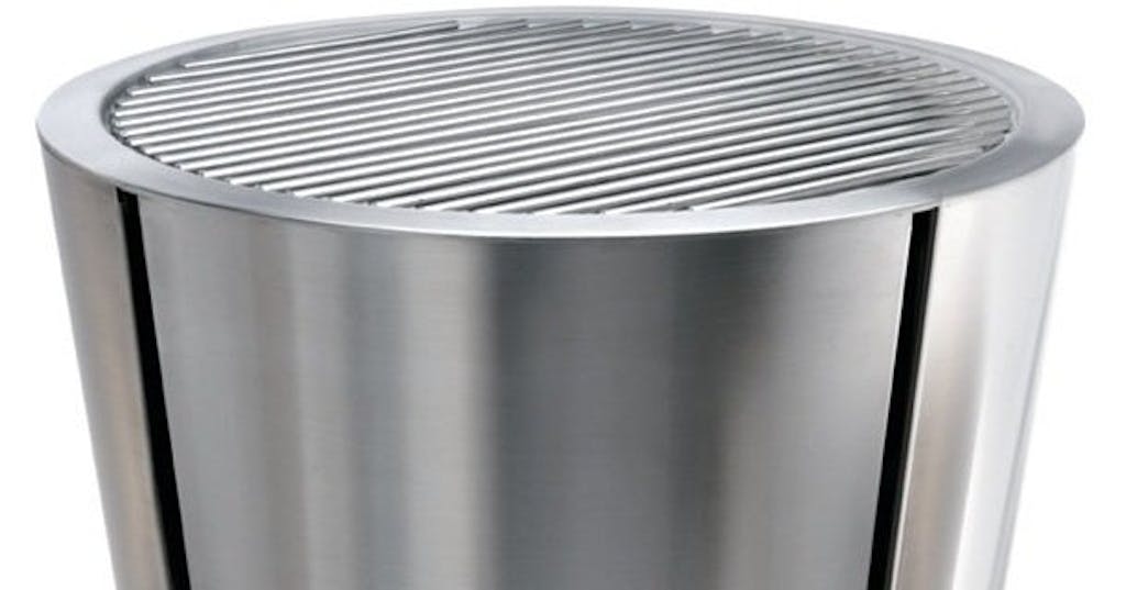 Høj grill Høj grill