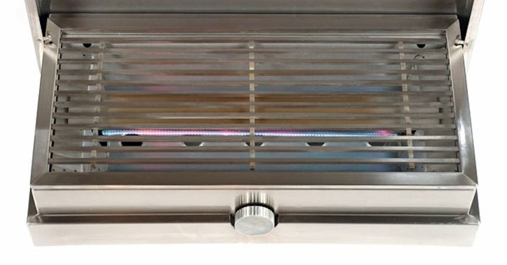 Klap sammen-gasgrill Klap sammen-gasgrill