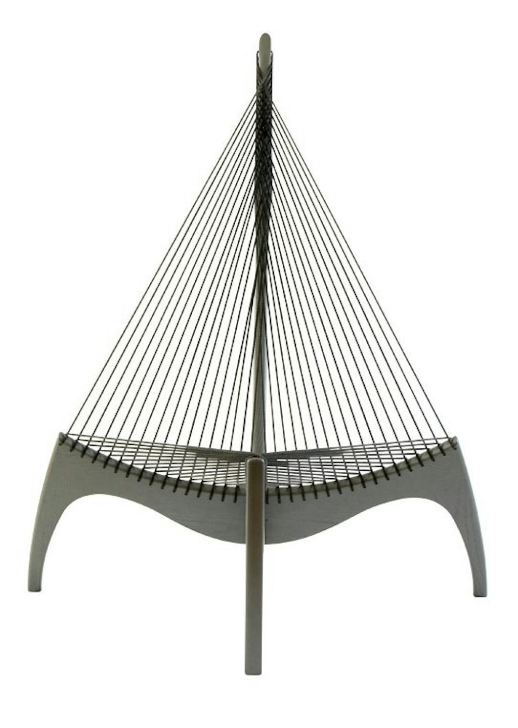 Udendørs harpe Udendørs harpe