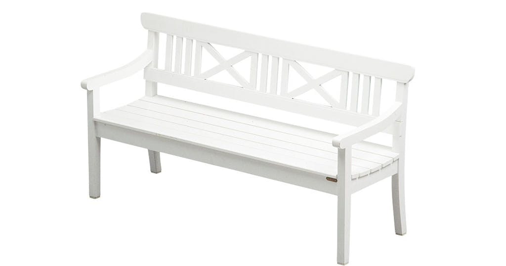 Drachmann Bænk 165 cm Drachmann Bænk 165 cm
