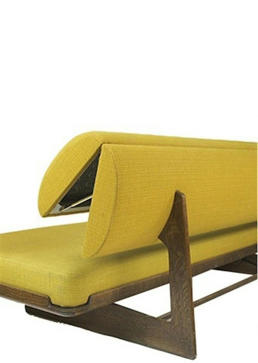 Grete Jalk - Daybed Grete Jalk - Daybed