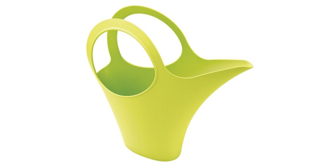 Vandkande/kurv, Camilla