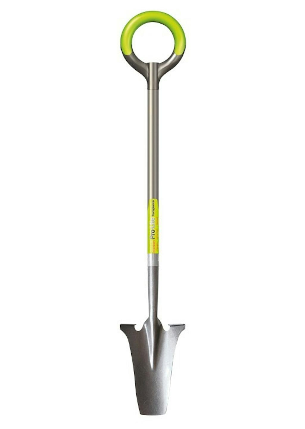 Opsigtsvækkende bedspade, Radius Garden Pro