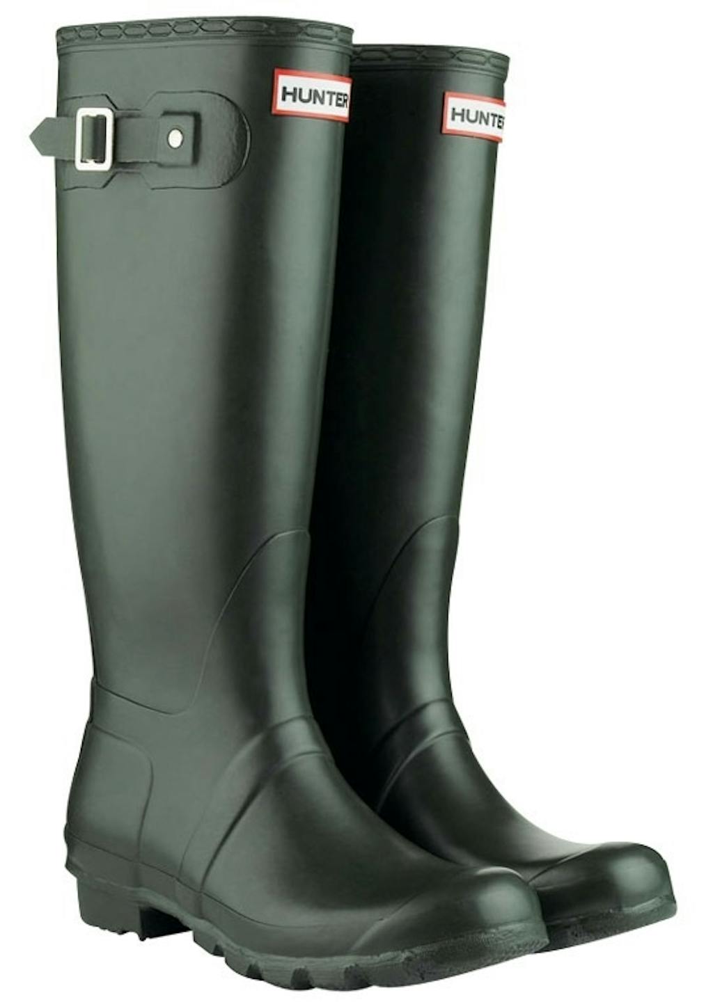 Gummistøvler, Hunter Original