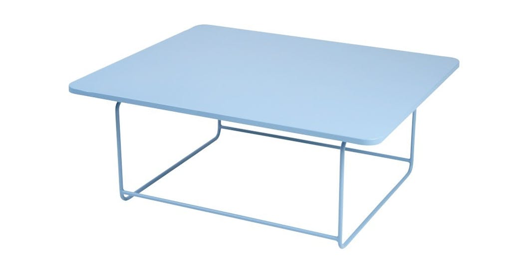 Lille, fint havebord til sofaen, Ellipse Lounge Lille, fint havebord til sofaen, Ellipse Lounge