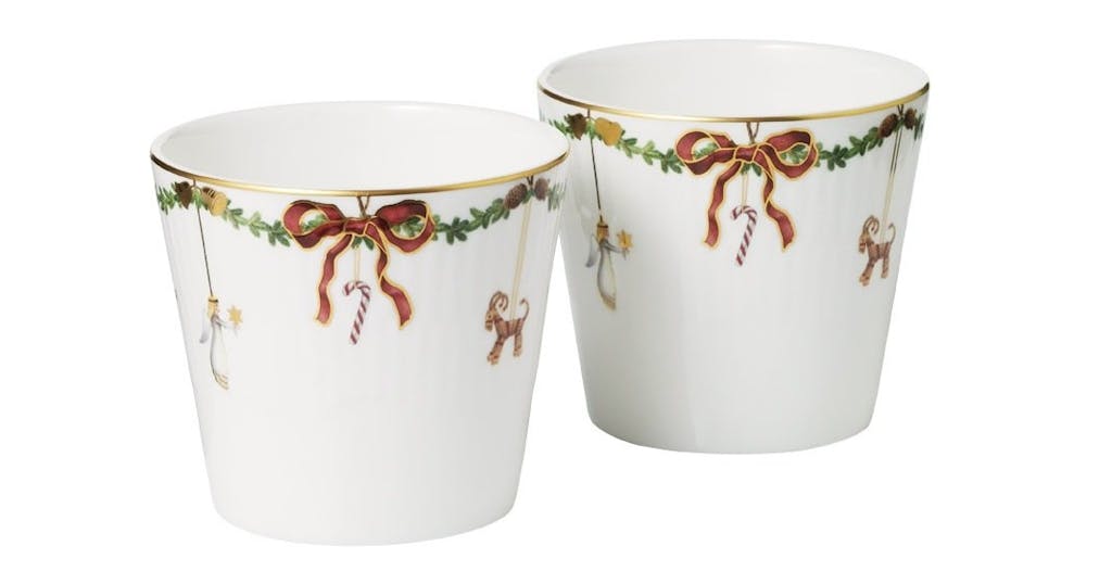 Julestellet Stjerneriflet