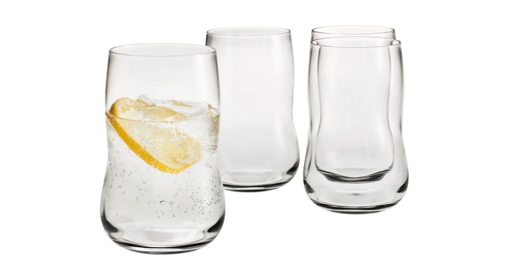 Glas, Future Glas, Future