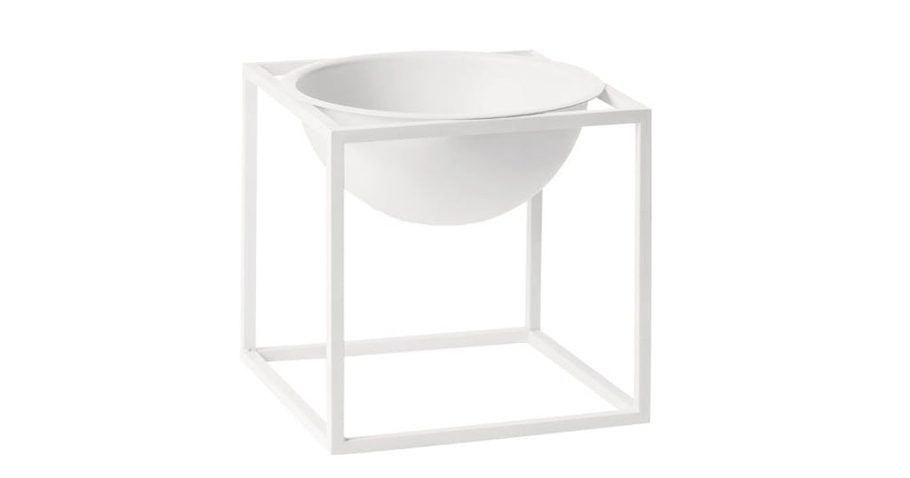 Skål, Kubusskålen Skål, Kubusskålen