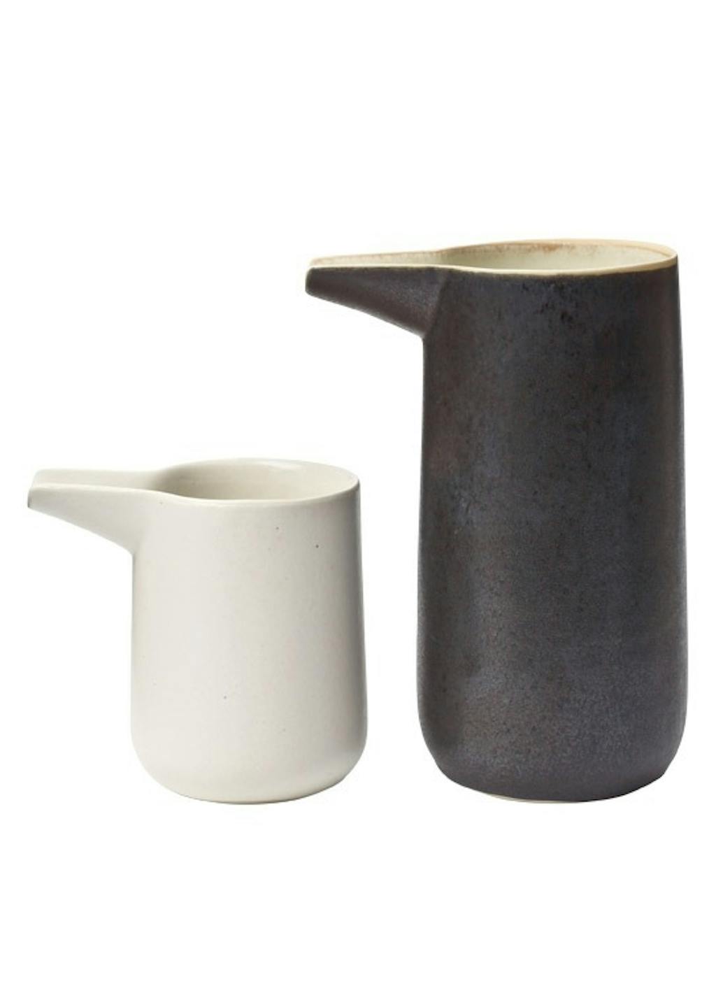 Fløde- og mælkekande Fløde- og mælkekande