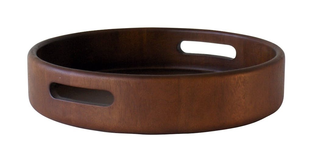 Serveringsfad, Banjo Serveringsfad, Banjo