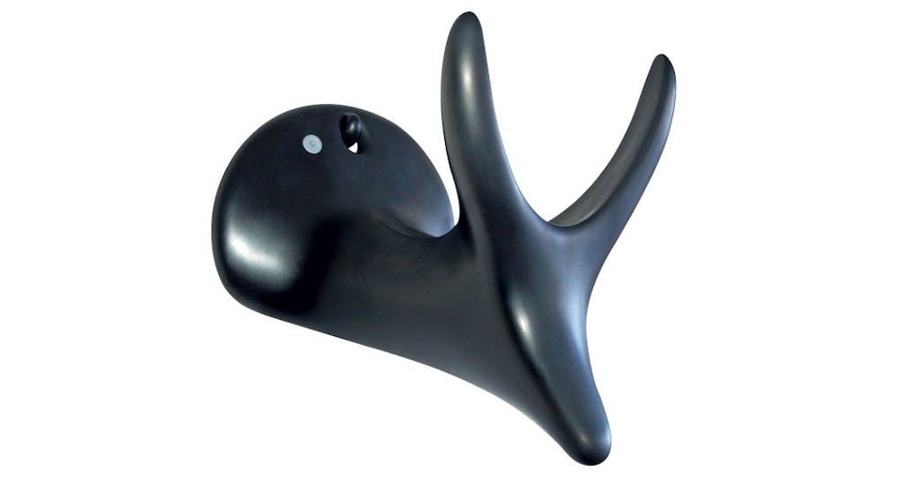 Skammel/knage/trofæ, My Deer