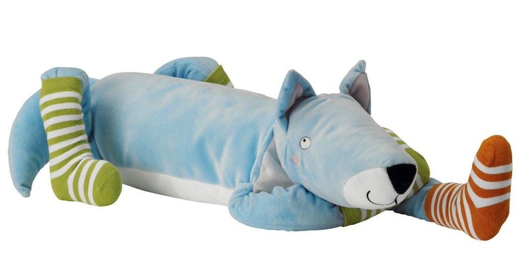 Tøjhund Tøjhund