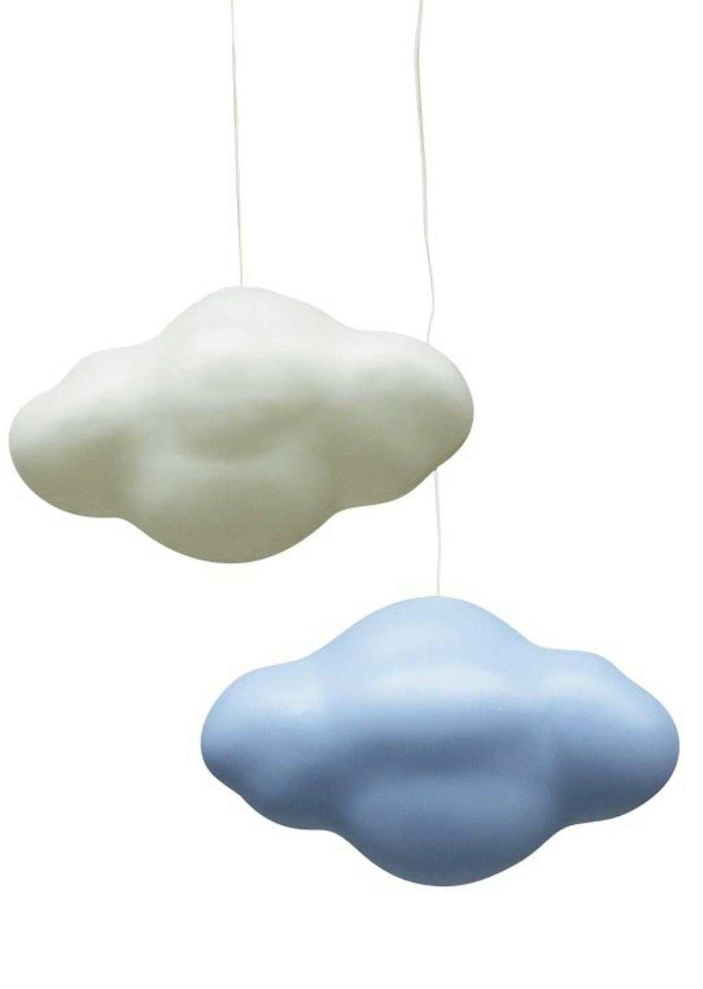 Lamper, Sky Lamper, Sky