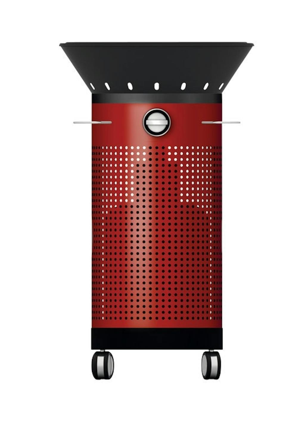 Grillernes iPhone Grillernes iPhone