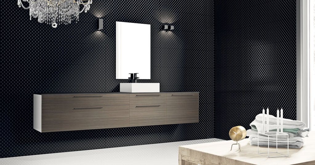 Kontrasterne er i fokus 