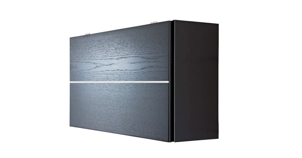 Arkitekt Knud Holscher