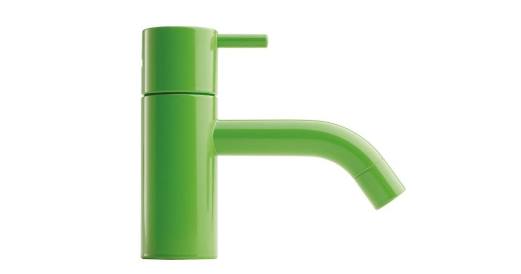 Arne Jacobsen designede