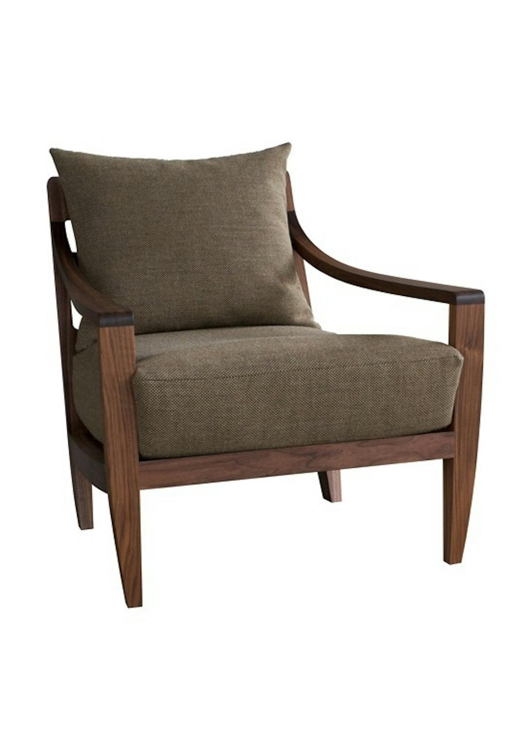 Low Lounge Chair Low Lounge Chair