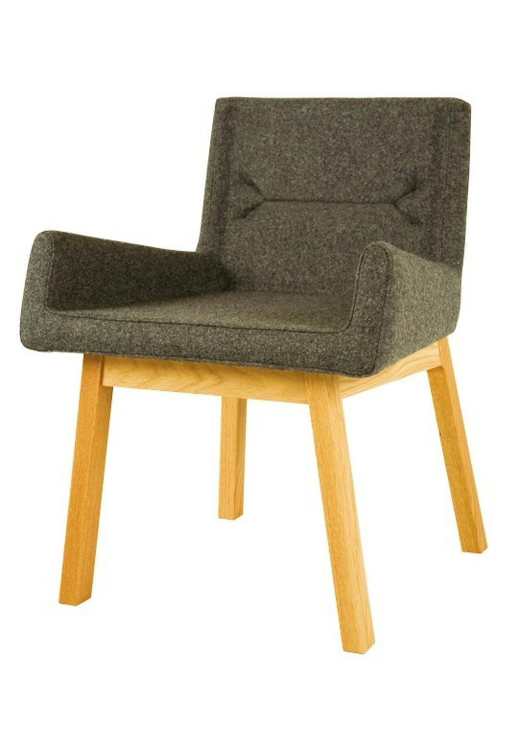 Lin Chair Lin Chair