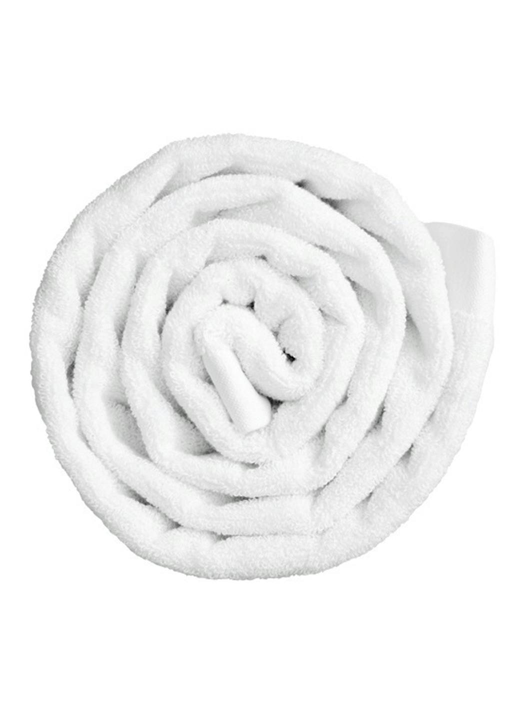 Vipp håndklæde, hvid Vipp håndklæde, hvid