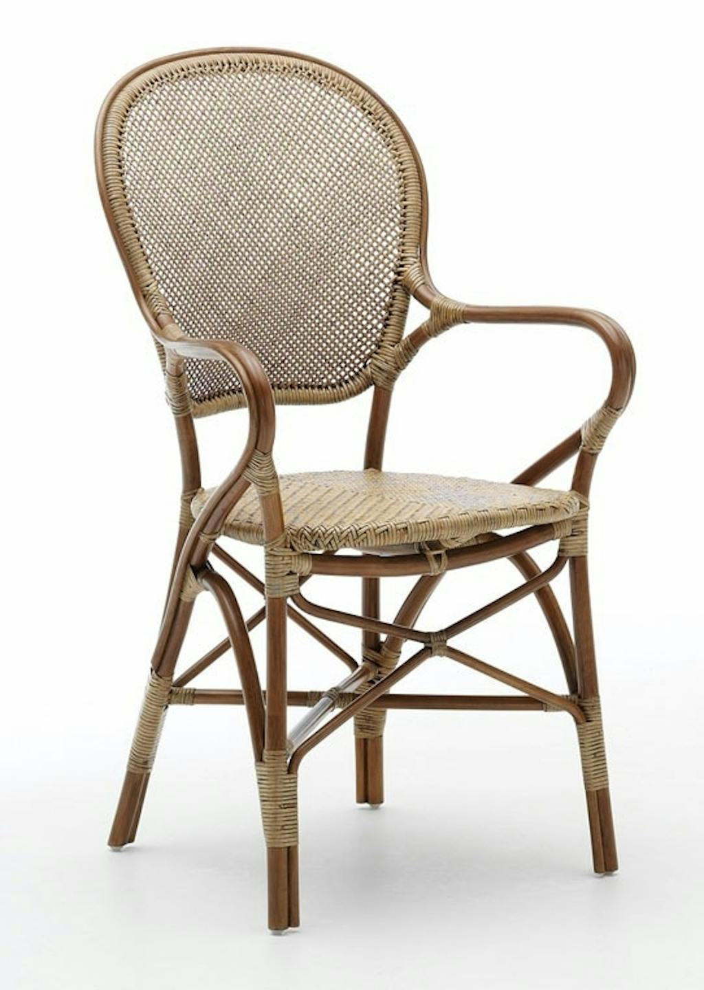 Meget populær og klassisk stol