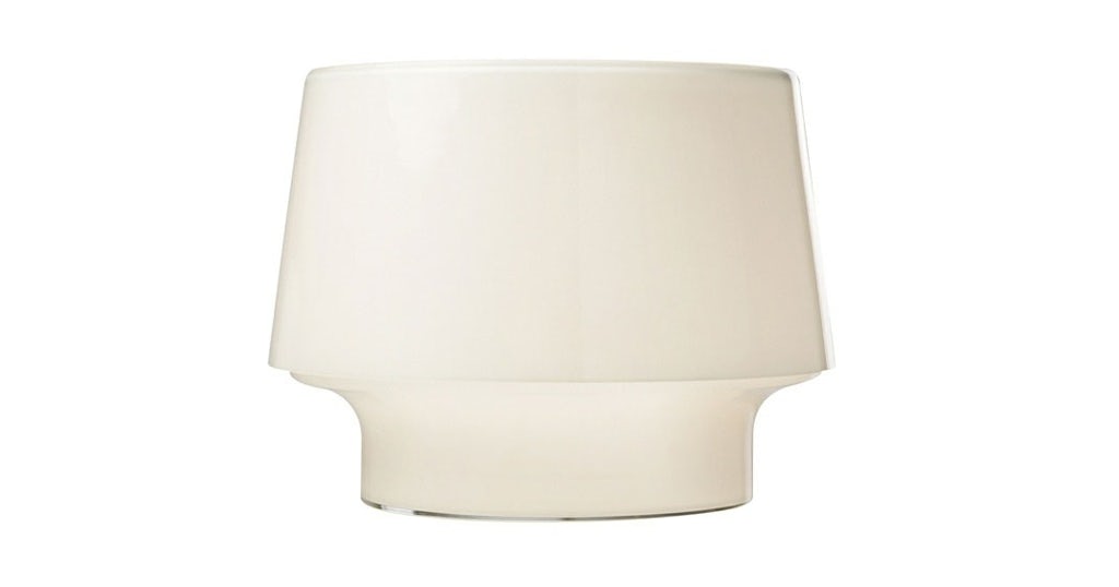 Cosy in white - large Cosy in white - large