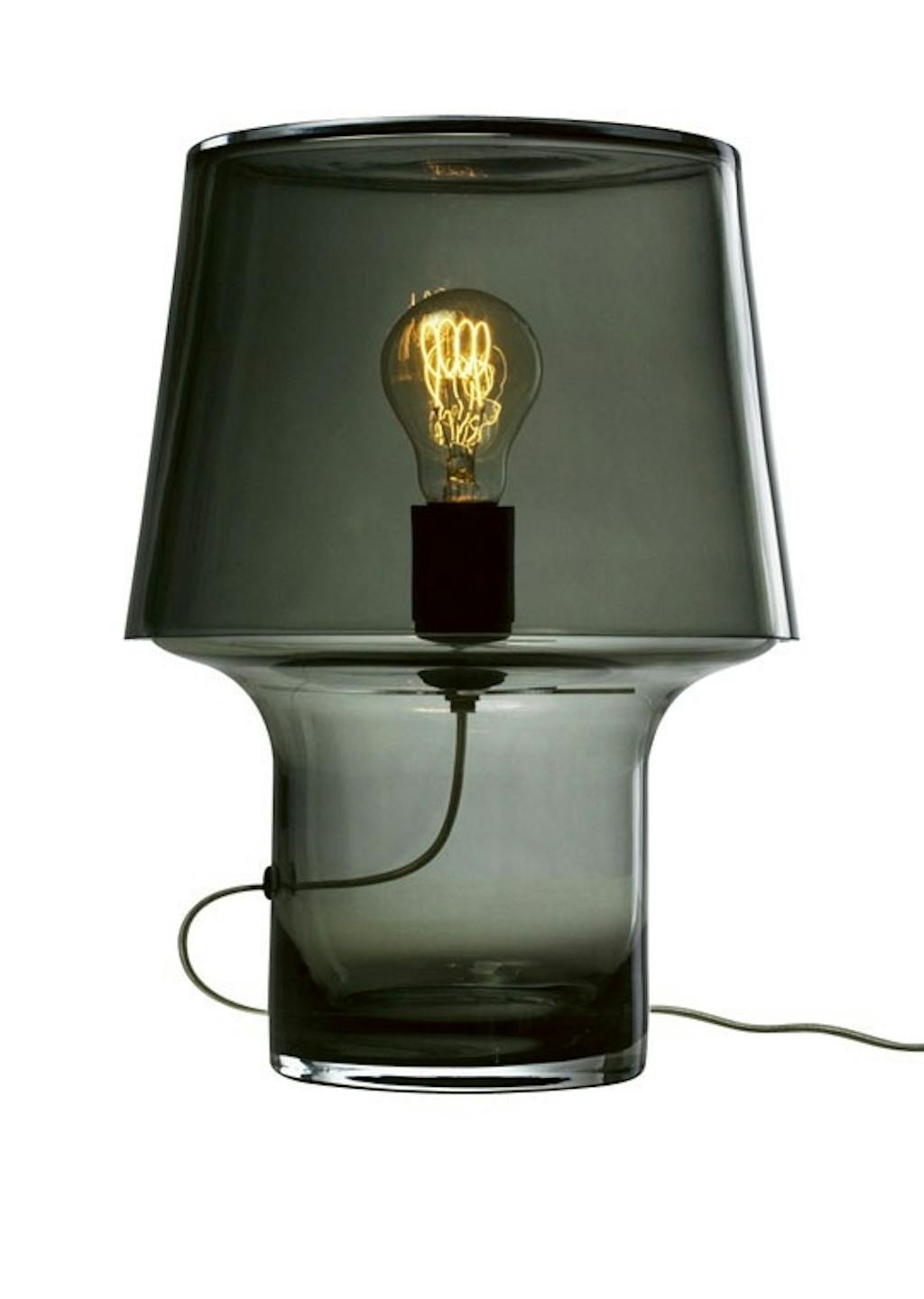 Cosy in grey Cosy in grey